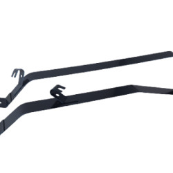 Opel Astra (98-) Fuel tank holders, 5508OZP1, Opel Astra G (1998- 2009) Kuro bako laikikliai, 905711731, 812113, 24408505, 9128505, 812112, 30543107, 24408506, 812013