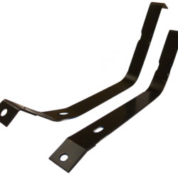 Sedici/SX4 (06-) Kütusepaagi kronsteinid, 3075OZP1, 71746748, 71746749, 100211401AE, 100211501AE, Fiat Sedici/Suzuki SX4 (2006-) Kuro bako laikikliai, 2-100211501AE, 2-100211401AE