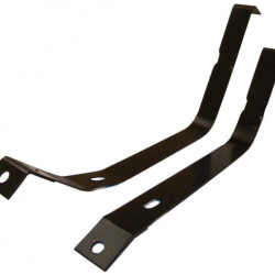 Suzuki SX4 S-Cross (13-) Kraftstofftankhalterungen, 7520090AA, 7520091AA