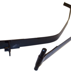 Mazda 626 (92-) Kuro bako laikikliai, 4516OZP1, GA5R-42-720D / GA5R-42-710A, Mazda 626 (1992- 1998) Kuro bako laikikliai