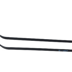 Nissan Qashqai (07-) Kütusepaagi kronsteinid, 17406JD010, 17407JD000