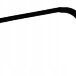 Ford Transit (06-) Kuro bako laikiklis, 