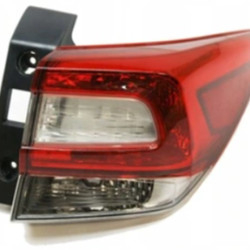 Subaru XV (17-) Luz externa traseira (direita), 72L288-E, 116989169, 116989A69B, 84912FL041