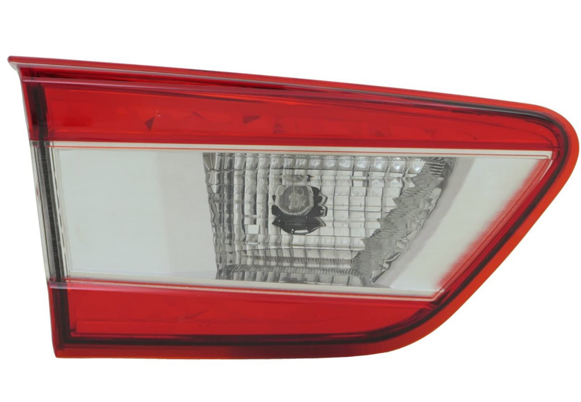 Subaru XV (17-) Lampa wewnętrzna tylna (lewa), 72L2871E, 175864009N, 84912FL070, 84912FL071, SU2802108