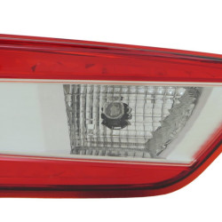 Subaru XV (17-) Luz interior trasera (izquierda), 72L2871E, 175864009N, 84912FL070, 84912FL071, SU2802108