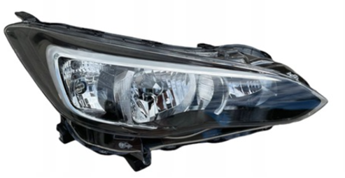 Subaru XV (17-) Reflektor (H11, prawy), 72L210-E, 2016795059, 20G795059B, 84001FL040