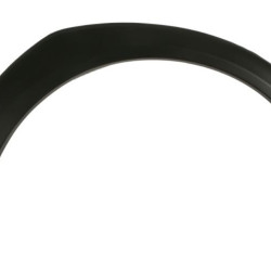 Subaru XV (17-) Front fender strip (right), 91112FL120