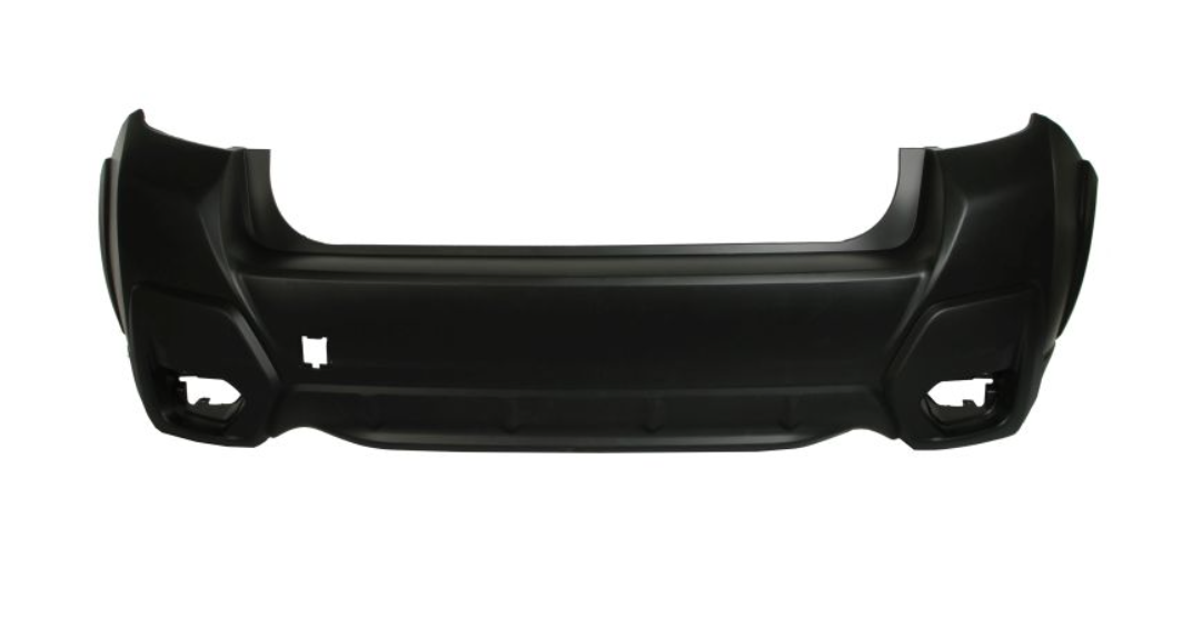 Subaru XV (17-) Задний бампер, 57704-FL250