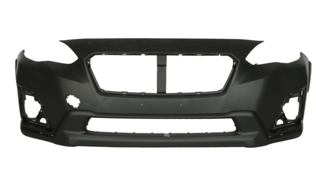 Subaru XV (17-) Front bumper, 57704-FL010