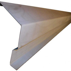 Toyota Camry (01-) Slenkstis (dešinė), 