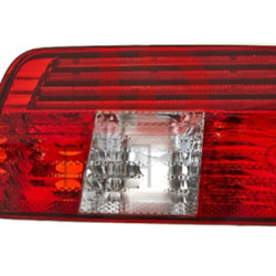 BMW 5 (00-) Rear light (inner, KOMBI, right), 2016889E, 444-1317R-UE, 63216900218