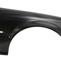 BMW 3 (99-) Kotflügel (Coupé/Cabrio, rechts), BMW 3 sparnas, E46 Sparnas, 200802-1, 41358241440, 5901532024128