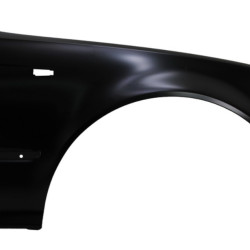 BMW 3 (01-) Wing (R), BMW 3 sparnas, E46 Sparnas, 41358240406, 200902, 41357042324, 5901532025217
