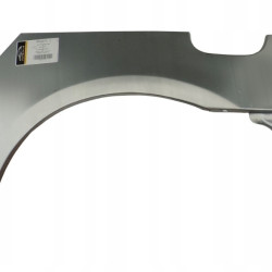 Honda Civic (91-) Wheelarch (2-dr, L), Galinės arkos, Honda Civic galinė arka, 380883-3