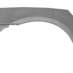 Honda Civic (91-) Wheelarch (2-dr, R), Galinės arkos, Honda Civic galinė arka, 380884-3