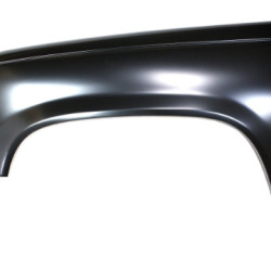 Chevrolet Silverado Classic (87-) Front fender (left), 253501, 15029229, 15593041