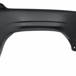 Chevrolet Silverado (98-) Front fender (right), Chevrolet Silverado (1998-) Priekinis sparnas, 25Y302, 12476220
