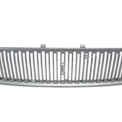 Volvo V70 (99-) Kühlergrill, 907105, 8659875, 8659875-2, 9659875