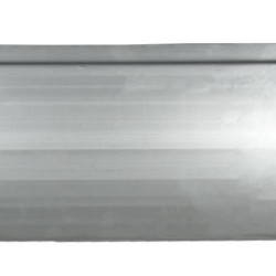 MB Sprinter/VW LT (95-) Front. door sheet metal ([1mm], left), 506240111