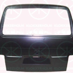 VW Transporter (90-) Rear cover, 701 829 105AN (VW)