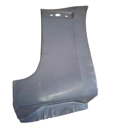 Ford S-Max (06-) Lower front fender (right), 