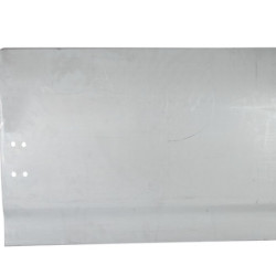 Ducato/Jumper/Boxer (94-) Задняя дверь pемонтная накладка (п), Citroen Jumper, Peugeot Boxer, Fiat Ducato dalys, Galinių durų skarda, 570240-4, 5901532151473