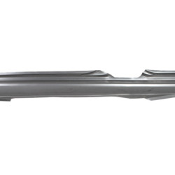 Audi A4 (94-) Slenkstis (4D, kairė), slenksčiai, Audi A4 Slenkstis, 132441, 5901532004755