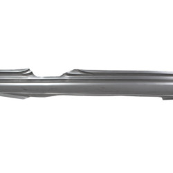 Audi A4 (94-) Порог (4D, правый), 