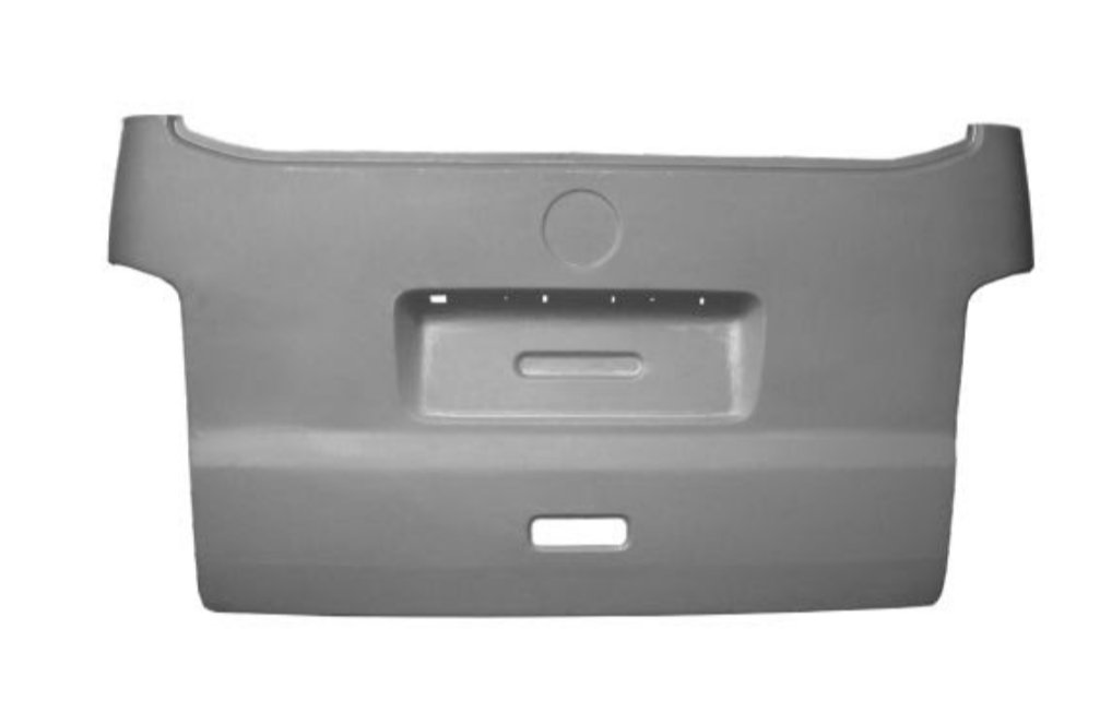 T5/Multivan (03-) Pločevina prtljažnih vrat, 
