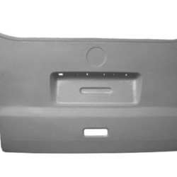 T5/Multivan (03-) Bagāžas nodalījuma durvju skārds, 