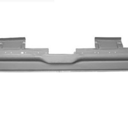 T5/Multivan (03-) Bakdeksel innvendig metallplate (nederst), 