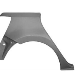 VW Polo (09-) Rear wing (right), 
