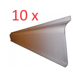 Ducato/Jumper/Boxer (94-) Apakšējo daļu komplekts, 57024181