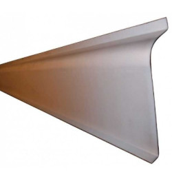 Ducato/Jumper/Boxer (94-) Schwelle Innen-/Unterteil (K=D), 57024181, 5901532151558, Fiat Ducato 1994- 2006 Slenkstis vidinis/dugno dalis