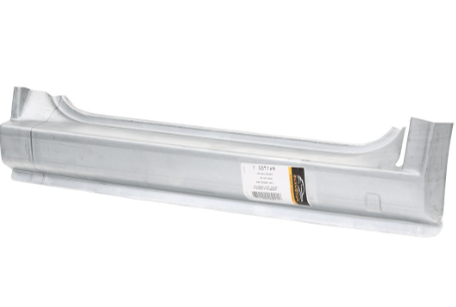 VW T4/Caravelle/Multi (90-) Door sill (R), Transporter, caravelle, multivan, VW T4 Slenkstis po priekinėmis durimis, 956642