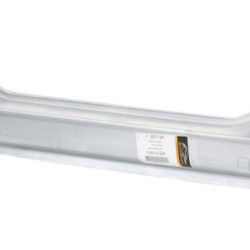 VW T4/Caravelle/Multi (90-) Slenkstis po priek. durimis (dešinė), Transporter, caravelle, multivan, VW T4 Slenkstis po priekinėmis durimis, 956642