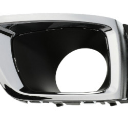 Subaru Forester (13-) Решетка радиатора (левая), 72X12711, 57731-SG090