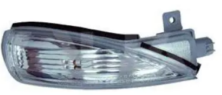 Mazda 6 (07-) Snu inn speilet (høyre), 4533205E, G33D69122, G33D69122A
