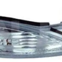 Mazda 6 (07-) Pagrieziet spoguli (pa labi), 4533205E, G33D69122, G33D69122A