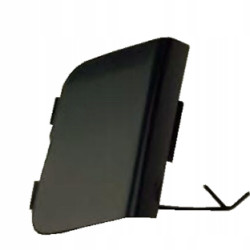 Subaru Forester (13-) Priekinio buksyro dangtelis (kairė), 72X10719, 57731-SG070