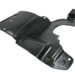 Subaru Forester (13-) Variklio apsauga (dešinė), 56410SG020, 72X13461T