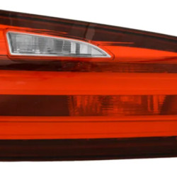 BMW 5 (09-) Rear light (KOMBI, Veleo, inner, left), 2019873V, 044381, 63217203227, 7203227