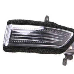 Turn to the mirror (left), 72L1195E, 84401AJ010