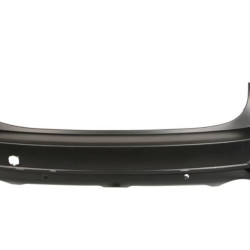 Subaru Forester (13-) Rear bumper, 57709SG020