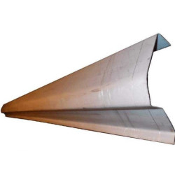 VW Polo (01-) Door sill (L=R), slenksčiai, VW Polo slenkstis, 952641-3, 5901532634693