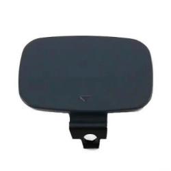 BMW 7 (01-) Galinio kablio dangtelis, 51127042708, 202396-9