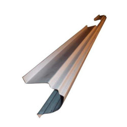 Honda Civic (01-) Schwelle (5D, HB, links), 382541-3, 382541-3