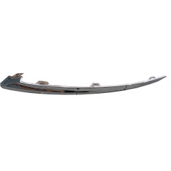 Volvo XC60 (17-) støtfangerlist foran (venstre), 32227905