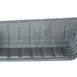 Ford Transit (00-/06-) portaat (oikea), Ford Transit laiptas, 324739-2, 5901532798227
