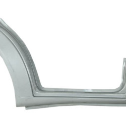 Ford Transit (00-/06-) Threshold with arch (height, left), 324741